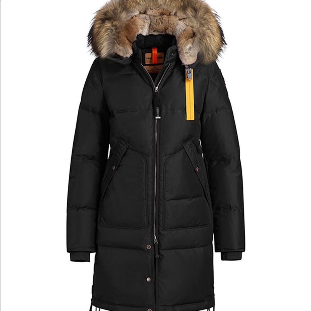Parajumper Long Jacket